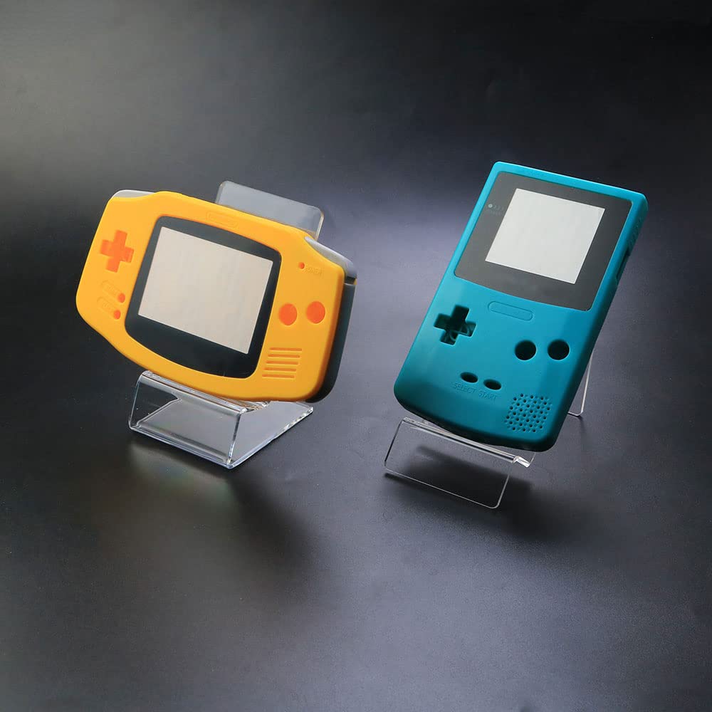 Amazon.co.jp: コンソール展示用ブラケット GB GBP GBC GBA PSP PSV