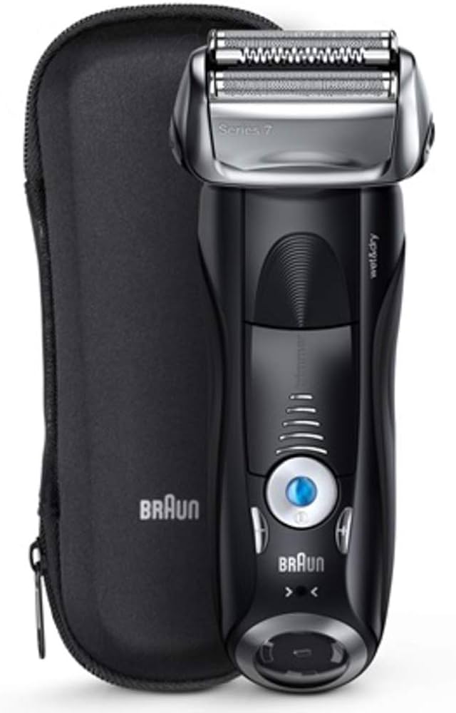 Amazon | ブラウン(Braun) 7840S-P シリーズ7電気シェーバー | Braun