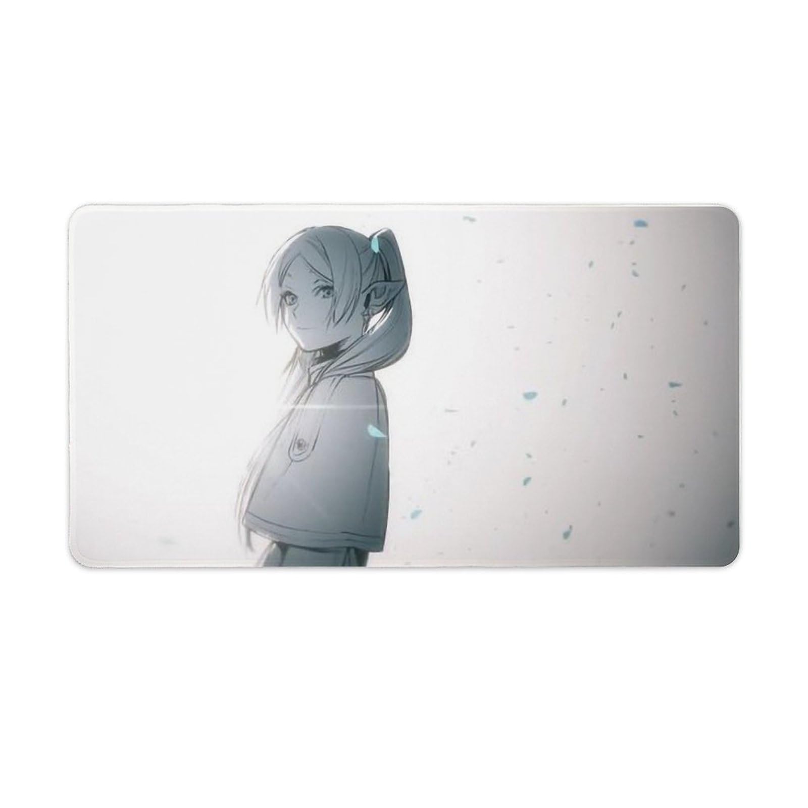 Amazon.co.jp：葬送のフリーレン (42) デスクパッド 大型マウスパッド