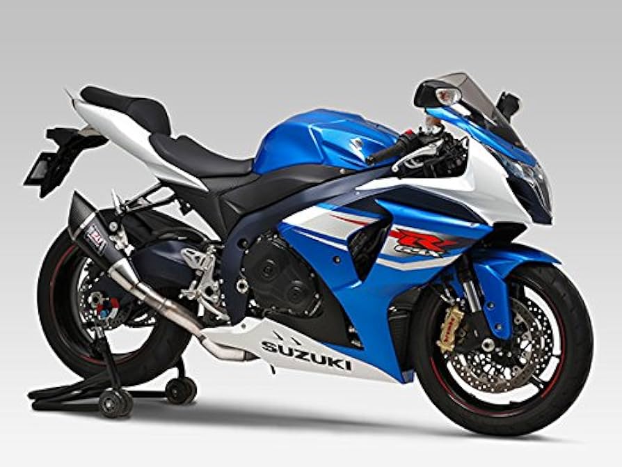 Amazon | ヨシムラ スリップオン GSX-R1000(12-16;カナダ仕様) R-11