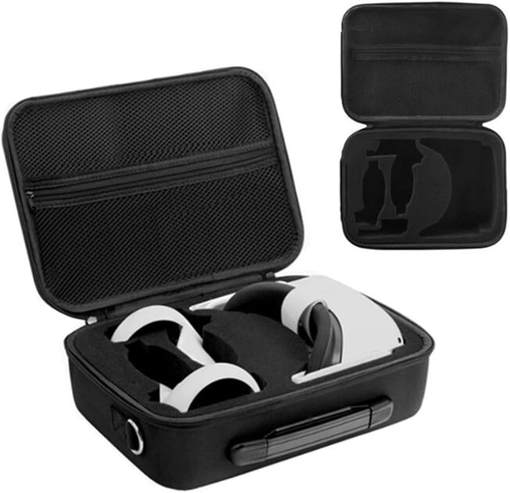 META QUEST 2 256GB+拡張バッテリー+携帯ケース