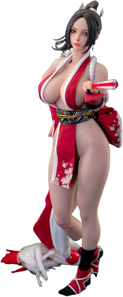 Amazon.co.jp: 【Tbmodel 】Ninja Cat 1/6 フィギュア 女性 女格闘家