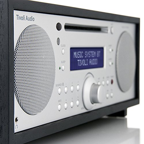 Amazon.co.jp: Tivoli Audio Music System BT チボリオーディオ
