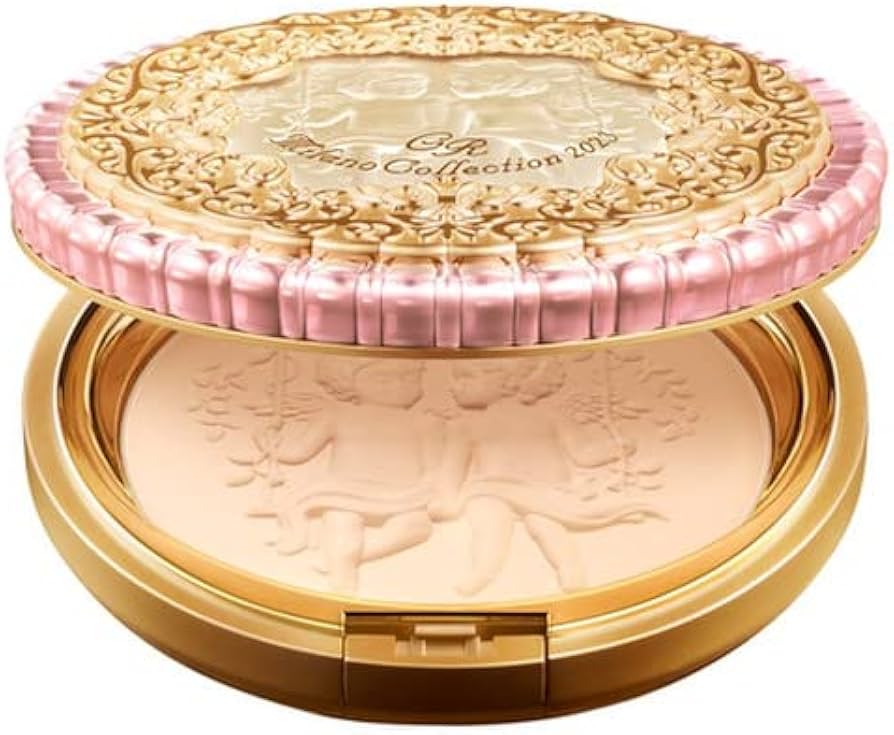 Amazon | ミラノコレクション GR フェースアップパウダー2023 30g