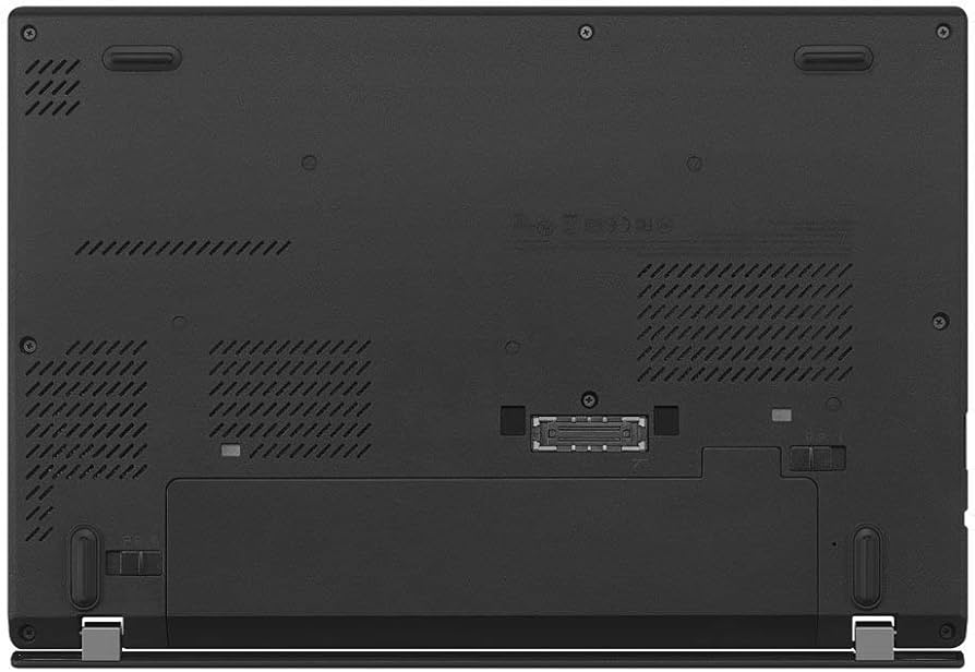 Amazon.com: Lenovo ThinkPad X260 Business Laptop,12.5