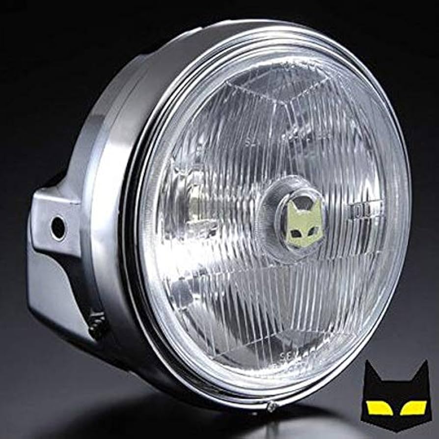 Amazon | (マーシャル) ヘッドライト マーシャル 889 ドライビング