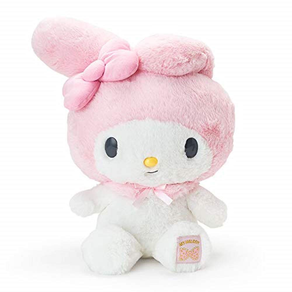 Amazon.co.jp: サンリオ(SANRIO) マイメロディ ぬいぐるみ