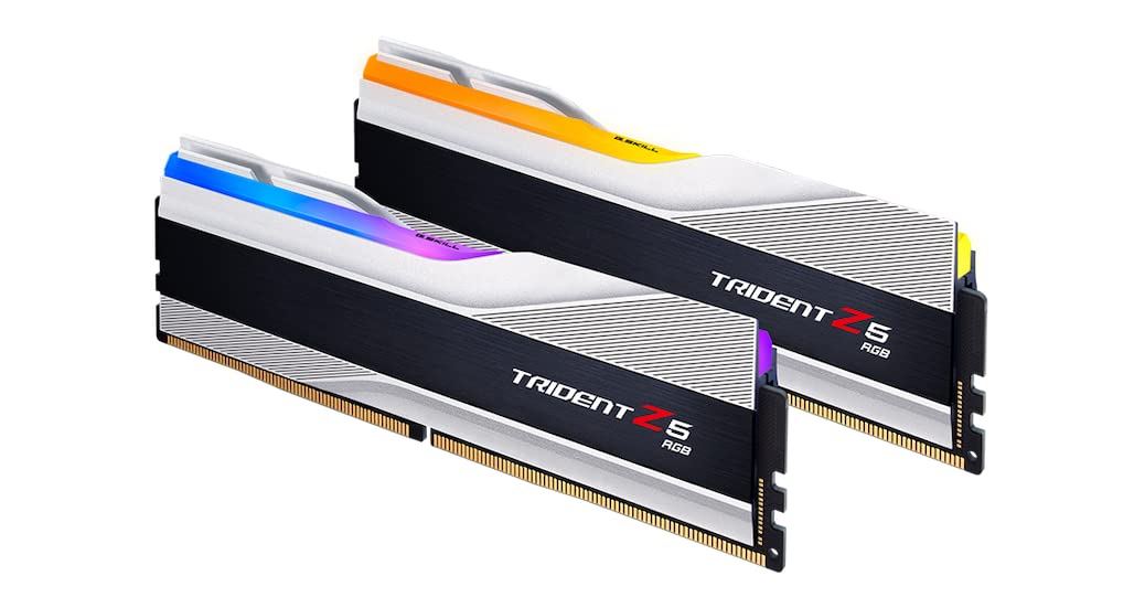 Amazon.co.jp: G.SKILL Trident Z5 RGB 32GB [2 x 16GB] DDR5 SDRAM