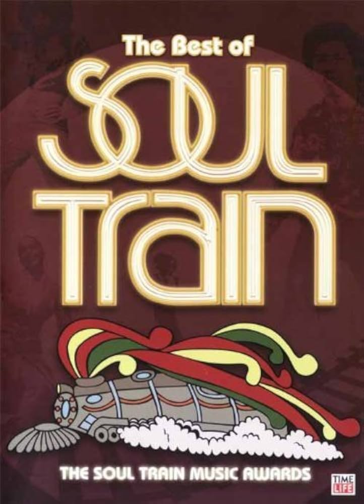 The Best of Soul Train 9枚組 DVD The Best of Soul Train 9枚組 DVD