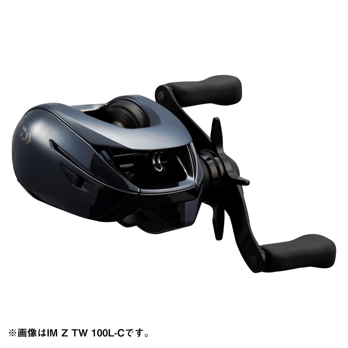 Amazon | ダイワ(DAIWA) ベイトリール 25IM Z TW 100XHL