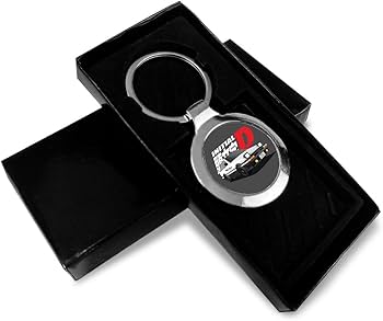 Amazon.co.jp: 頭文字d イニシャル D ae86 キーホルダー グッズ