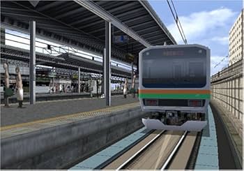 Amazon | 本格的シリーズ 電車でGO!プロフェッショナル2 | PCゲーム
