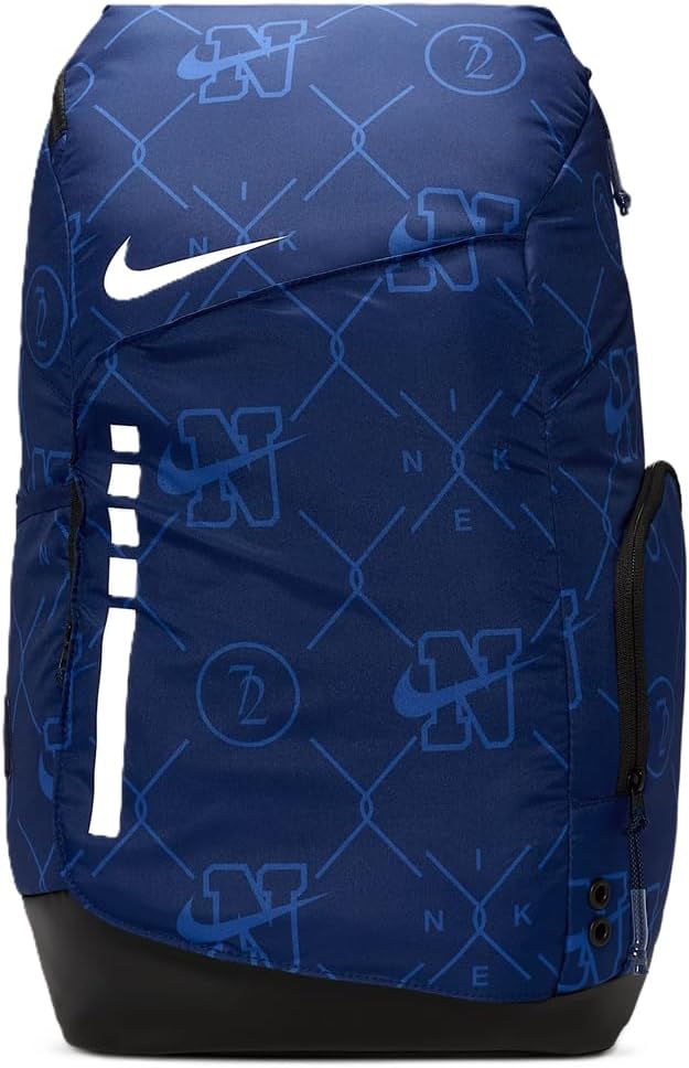 Amazon.co.jp: Nike Elite Pro バスケットボールバックパック BA6164