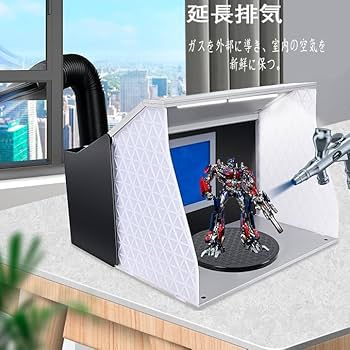 Amazon.co.jp: Autolock LEDライト付き ターンテーブル付きスプレー