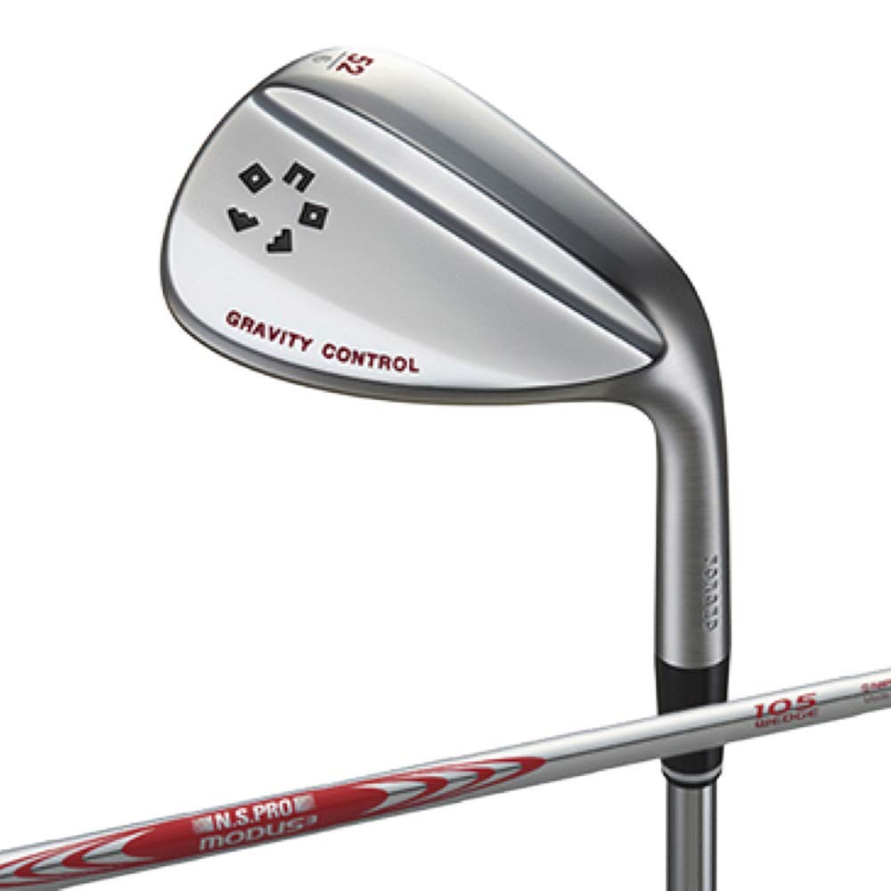 Amazon.co.jp: ONOFF(オノフ) FORGED フォージド ウェッジ N.S.PRO