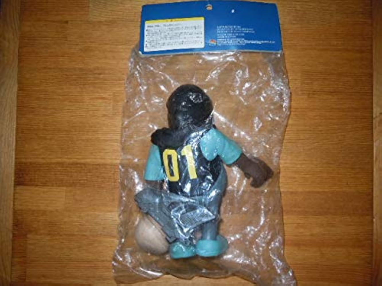 Amazon.co.jp: BACK DROP BOMB × TOY hiphop メディコムトイ バック