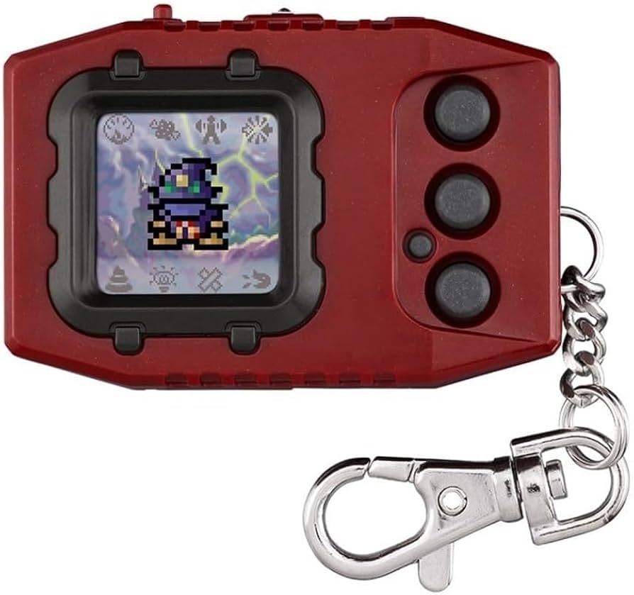 Amazon | バンダイ デジタルモンスター デジモンペンデュラム カラー