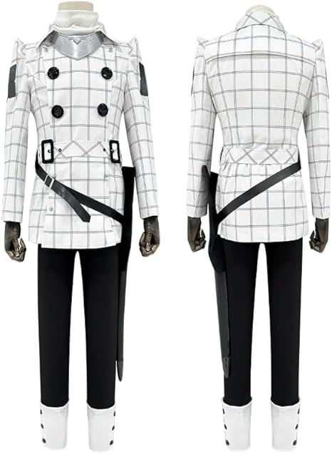 Amazon.co.jp: [シェーク] メタファー：リファンタジオ 主人公 制服