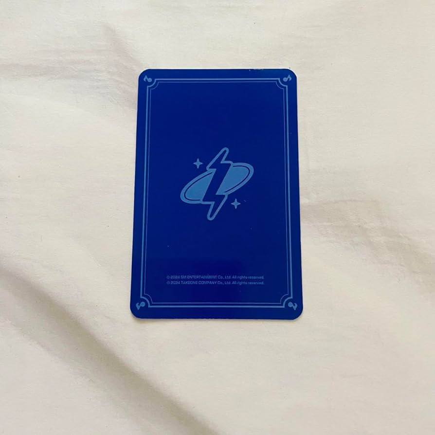 Amazon.co.jp: NCT ZONE KUN クン トレカ OLD SCHOOL WayV : おもちゃ