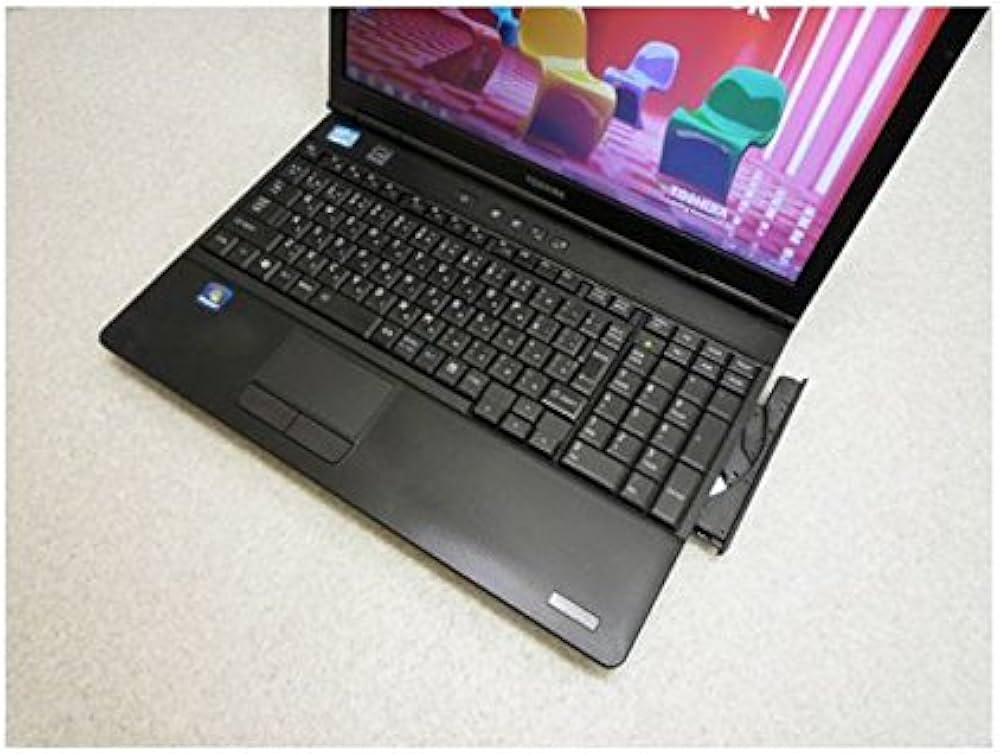 Amazon.co.jp: 東芝 dynabook Satellite B552/15.6型液晶/Core i3