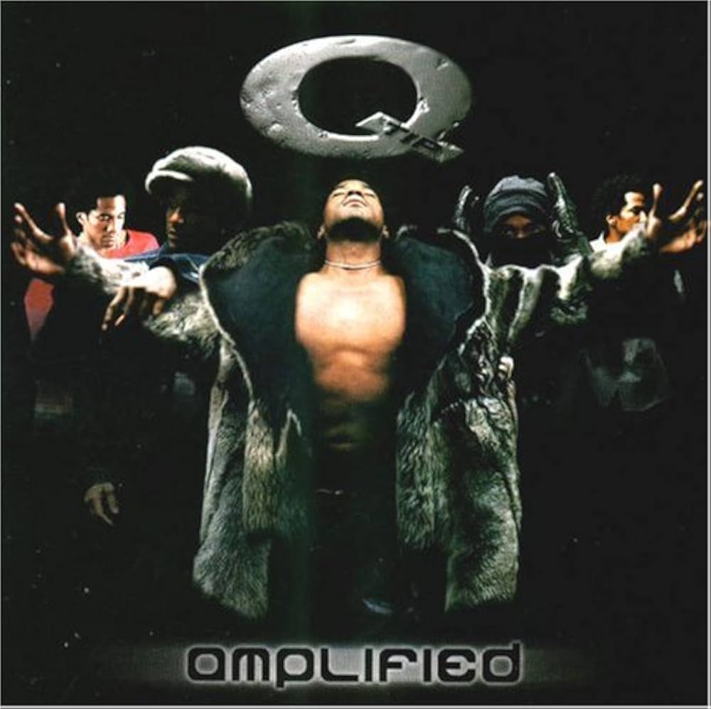 Amazon.co.jp: Amplified: ミュージック