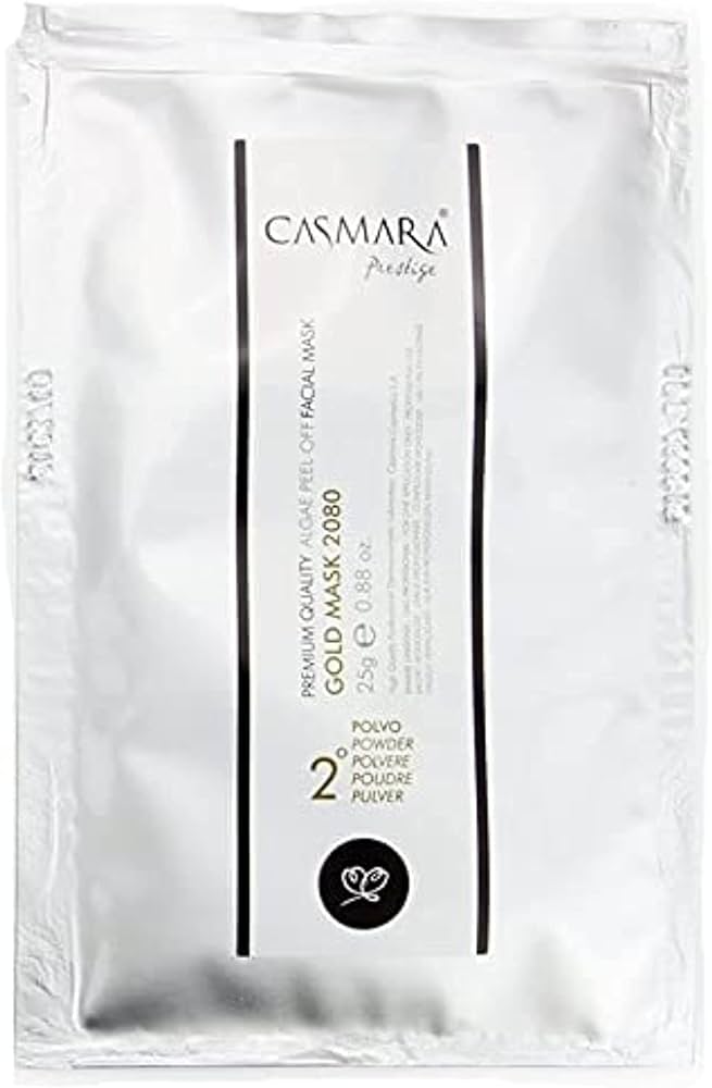 Amazon.co.jp: CASMARA ゴールド2080 10セット : ビューティー