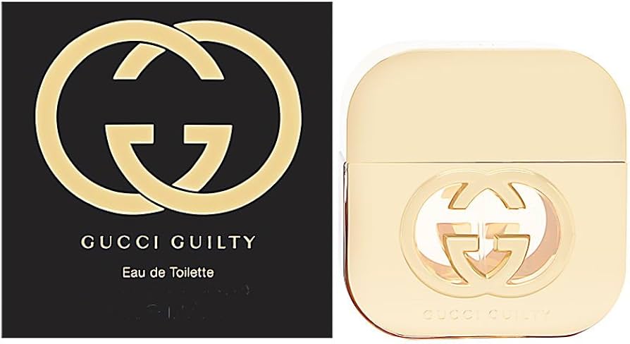 Amazon.co.jp: グッチ ギルティ 30ml(EDT・SP) (並行輸入品
