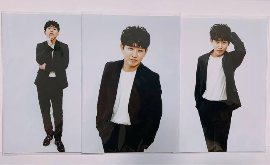 Amazon.co.jp: ZiDol ブロマイド kento fukaya : おもちゃ