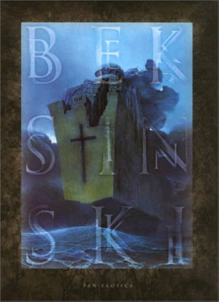 ベクシンスキー (Pan-Exotica) | ズジスワフ・ベクシンスキー, 永瀬 唯