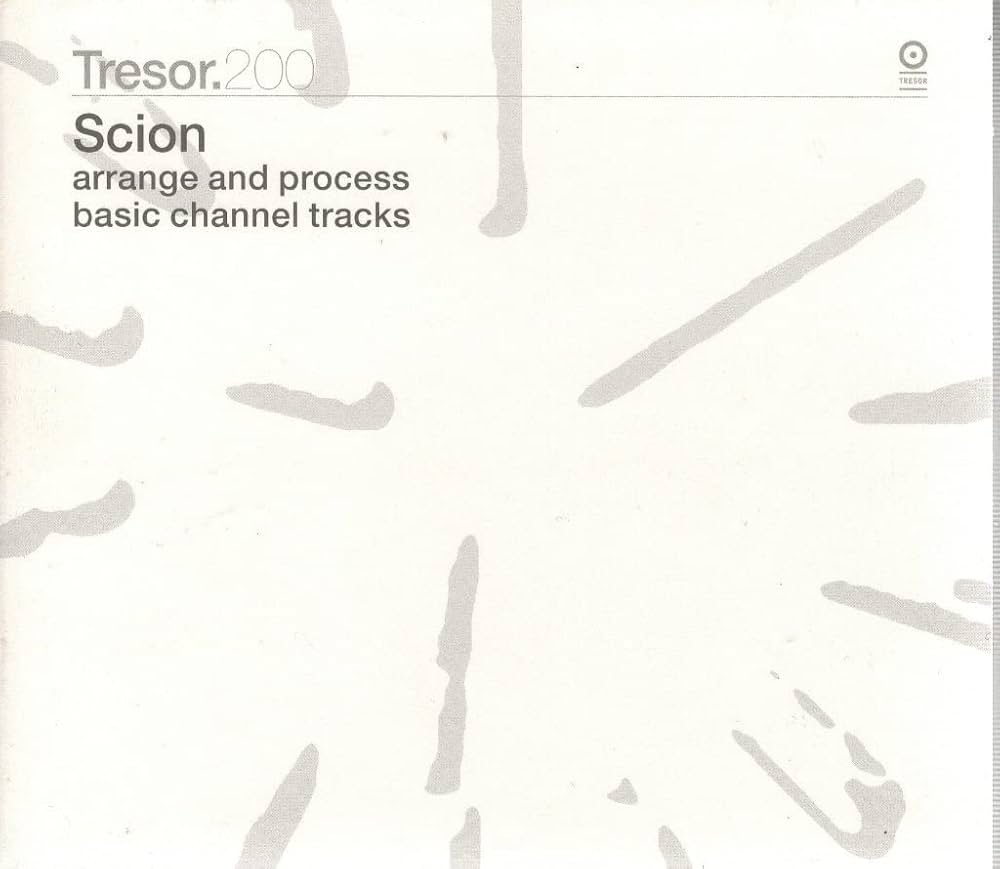 Scion - Arrange & Process Basic Channel Tracks - Amazon.com Music