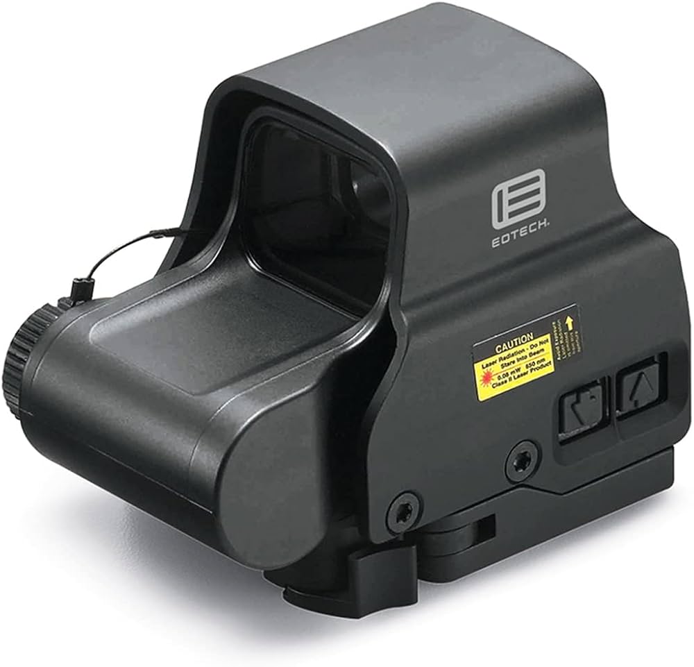 Amazon.co.jp: 実物 EOTech EXPS2-0 並行輸入品 : EOTech: ホビー