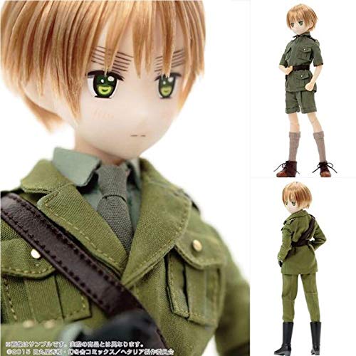 ヘタリア ドールイギリス日本まとめ売り ヘタリア ドールイギリス日本