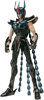 Amazon.co.jp: TAMASHII NATIONS 聖闘士聖衣神話 暗黒フェニックス
