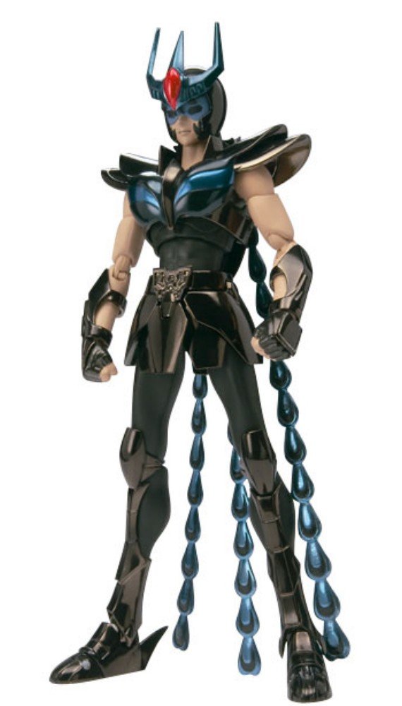 Amazon.co.jp: TAMASHII NATIONS 聖闘士聖衣神話 暗黒フェニックス