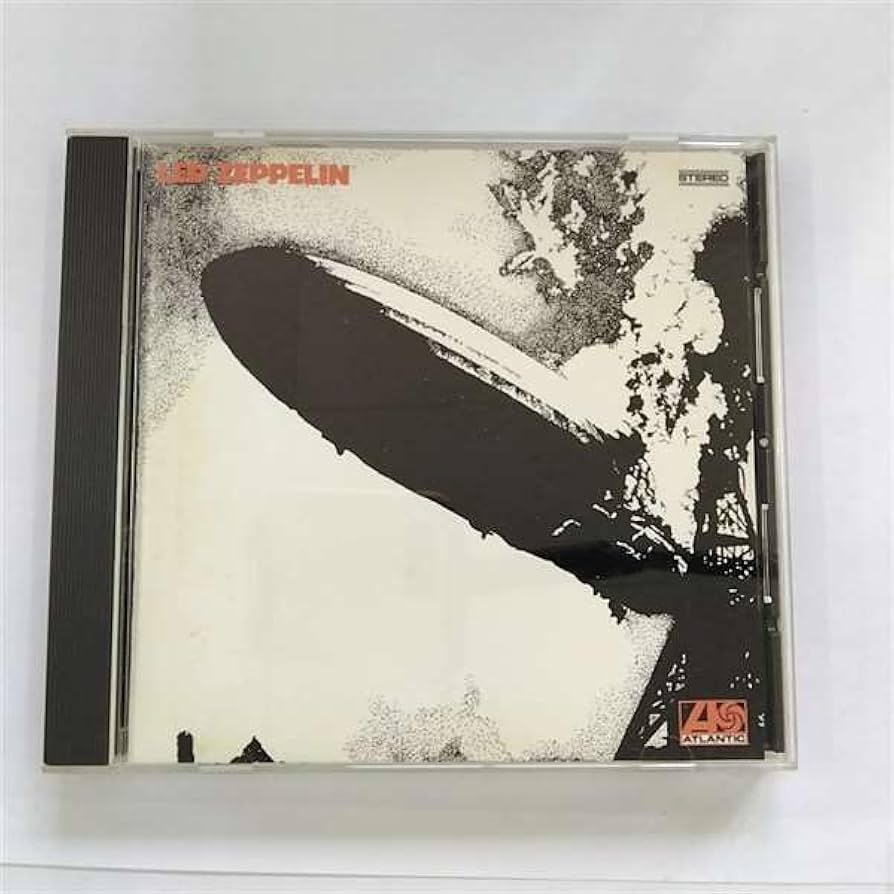 Amazon.co.jp: レッド・ツェッペリン: ミュージック
