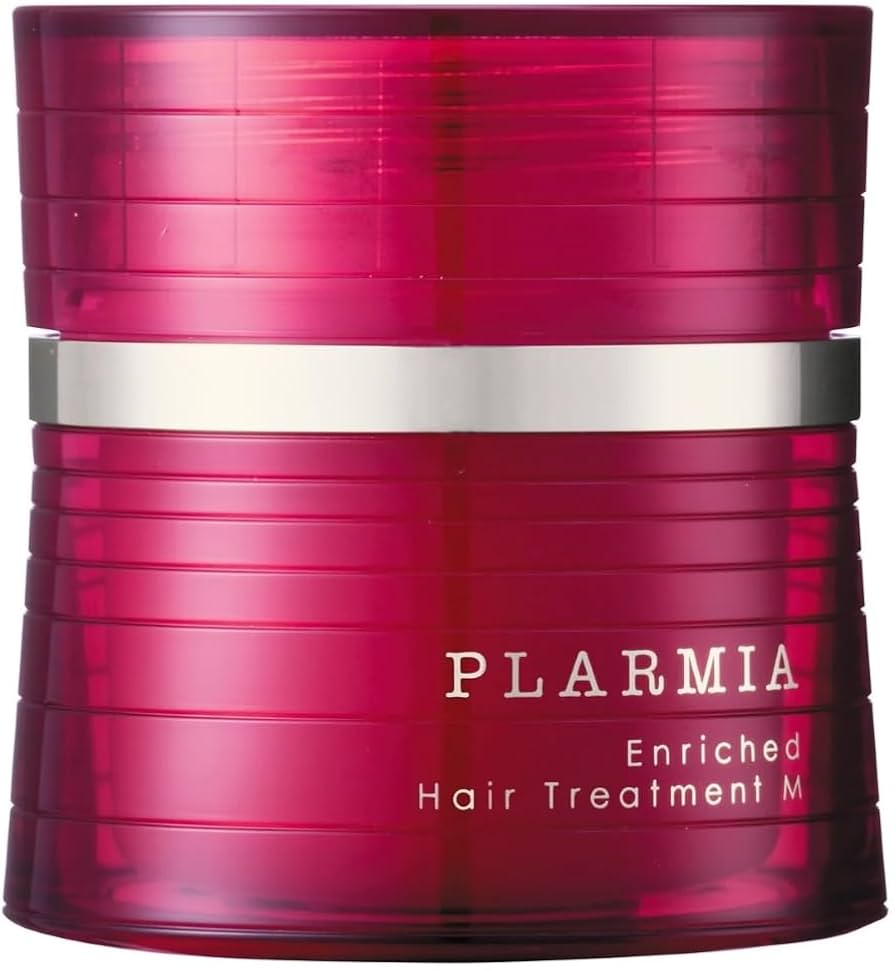 Amazon | ミルボン プラーミア エンリッチド ヘアトリートメント F