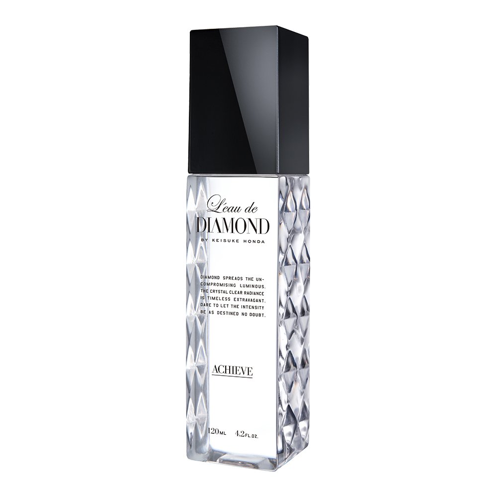 Amazon | L'eau de DIAMOND(ロードダイアモンド) バイ ケイスケ ホンダ