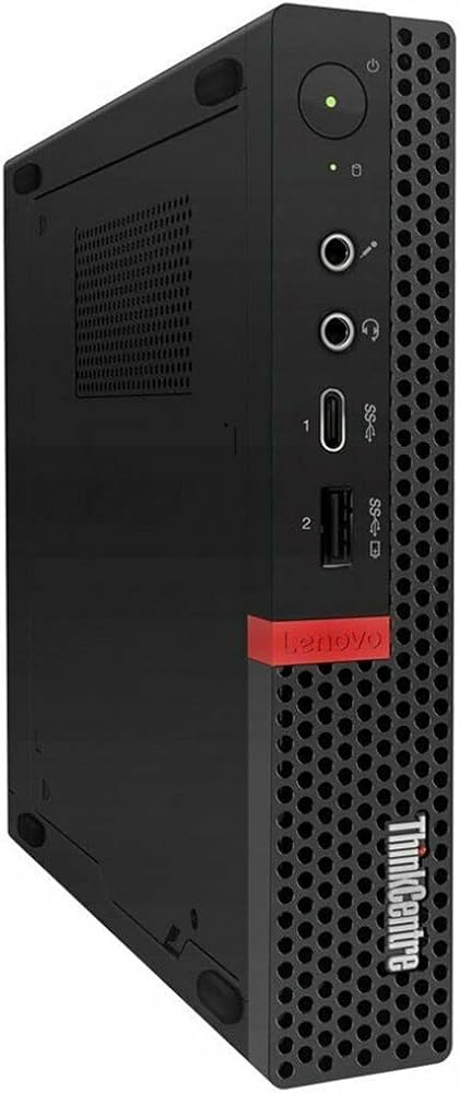 Amazon.com: Lenovo ThinkCentre M920q Tiny Desktop,Intel 8-core i7