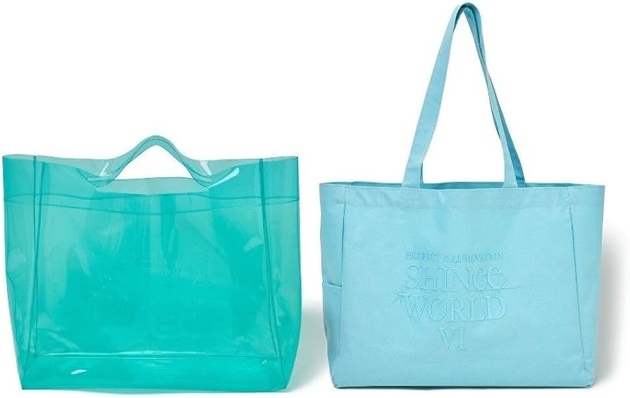 Amazon.co.jp: SHINee ツアーバッグ 会場限定 ランダムトイテミン全種