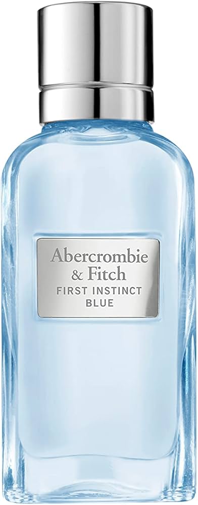 Amazon | abercrombie&fitch インスティンクトブルーフォーハー EDP