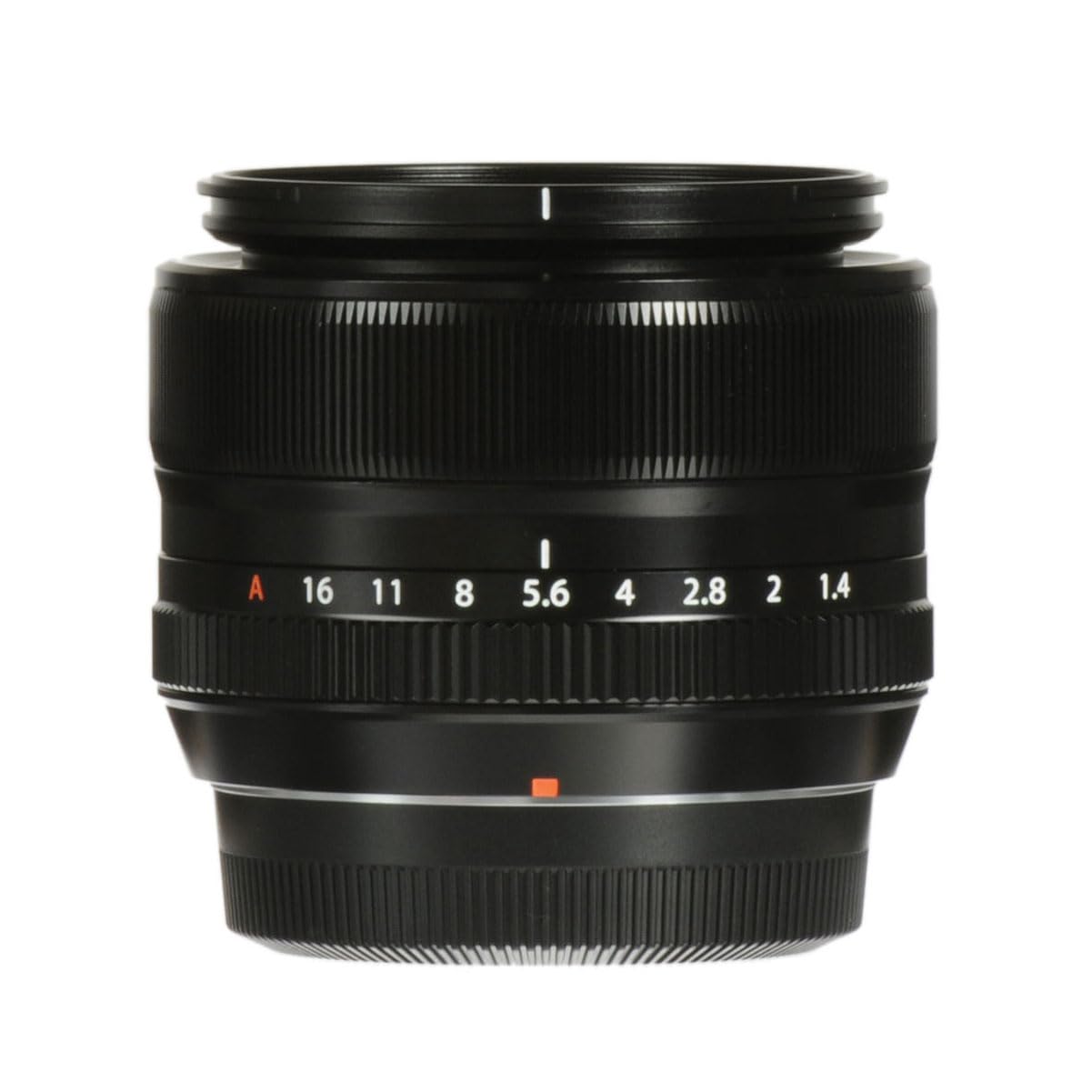 Fujifilm Fujinon Prime Lens XF35mm F1.4 R, Standard Lens for