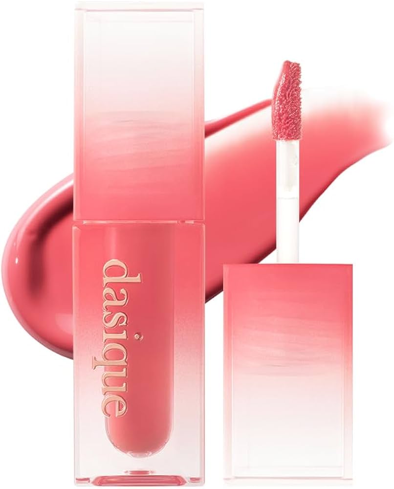 Amazon.com : dasique Juicy Dewy Tint (17 Fig Berry) 0.12 oz