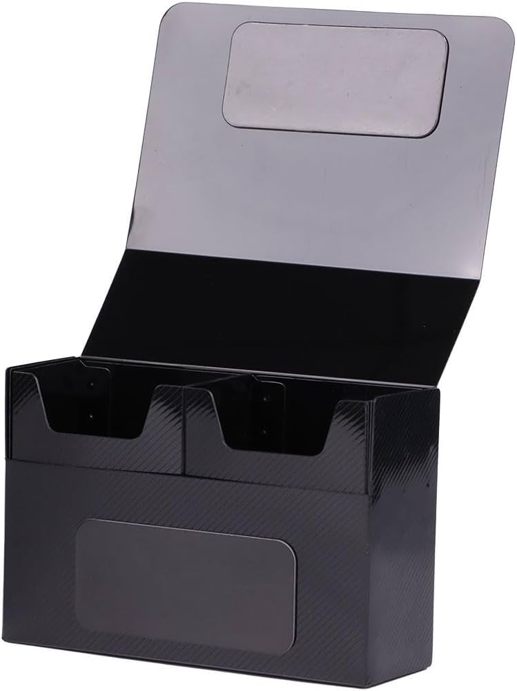 Amazon.co.jp: CRAFT CROWN/極 -KIWAMI- ダブルデッキケース (目安 二