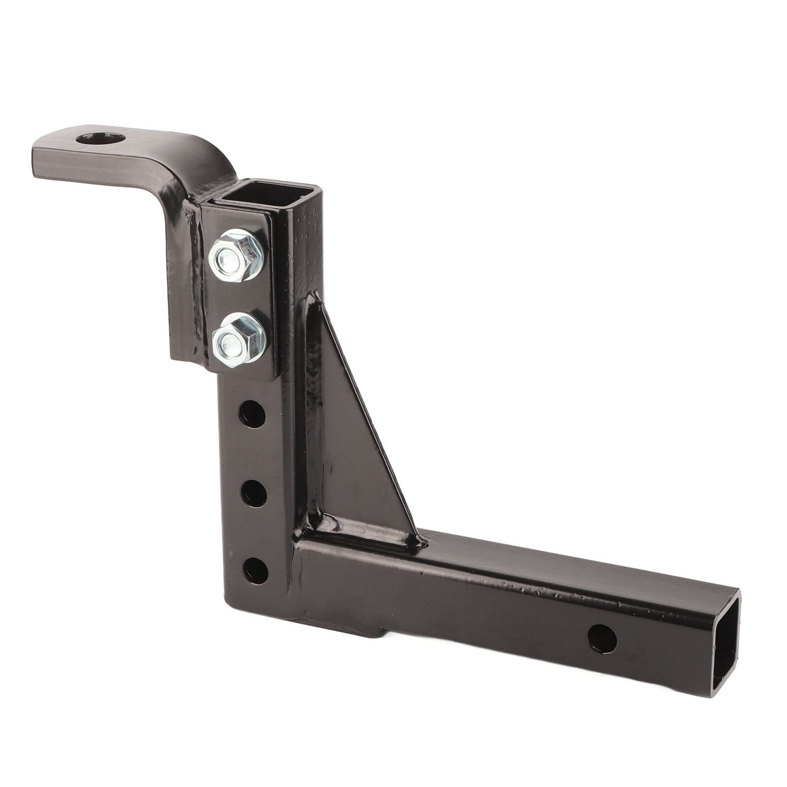 Amazon.co.jp: トレーラーヒッチボールマウント 4-1/2インチから10-1/2