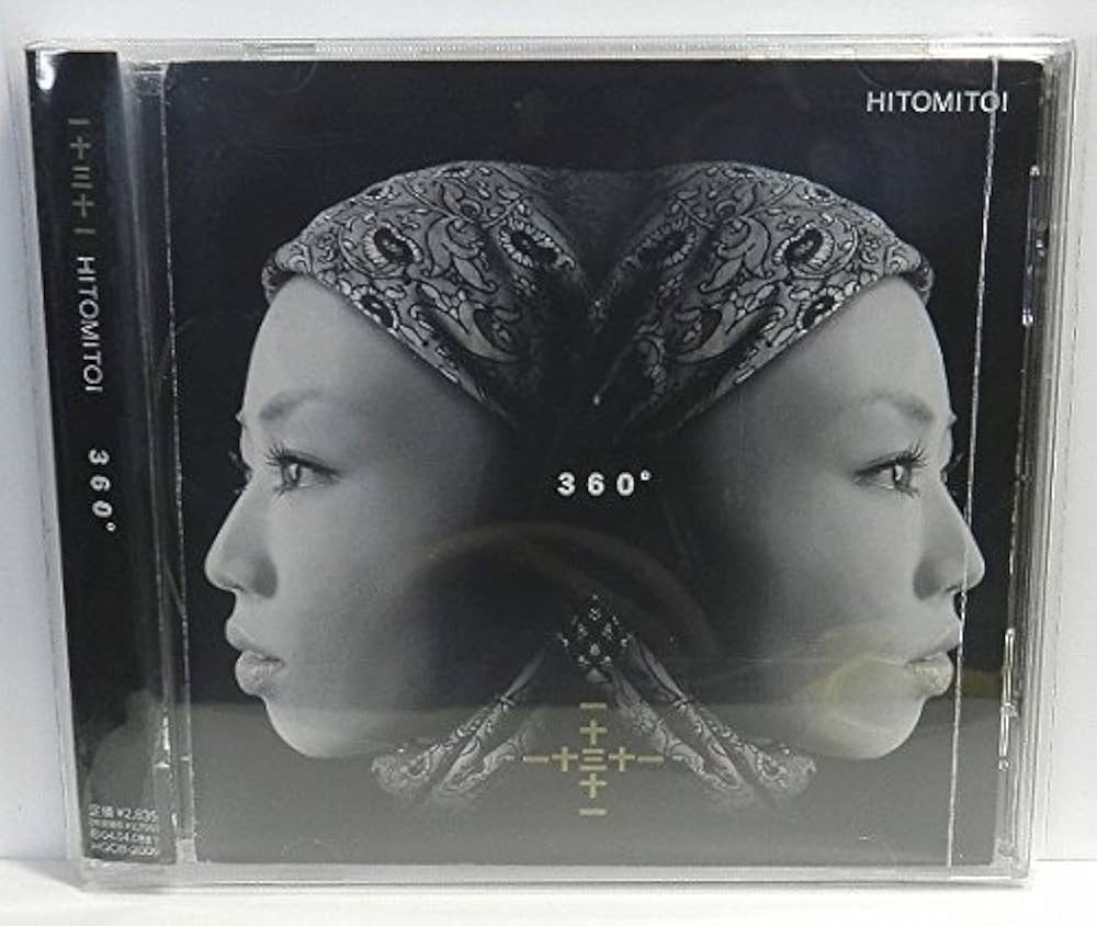 Amazon.co.jp: 360゜: ミュージック