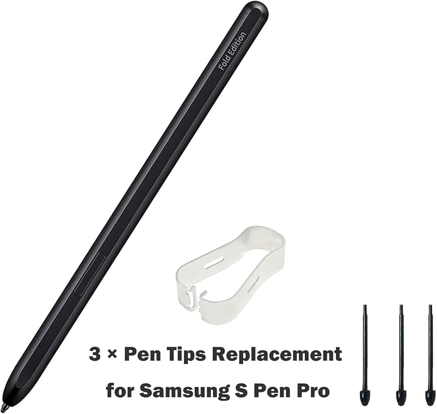 Amazon.co.jp: ペン先/ペン先 Samsung S Pen Fold Edition/S Pen Pro