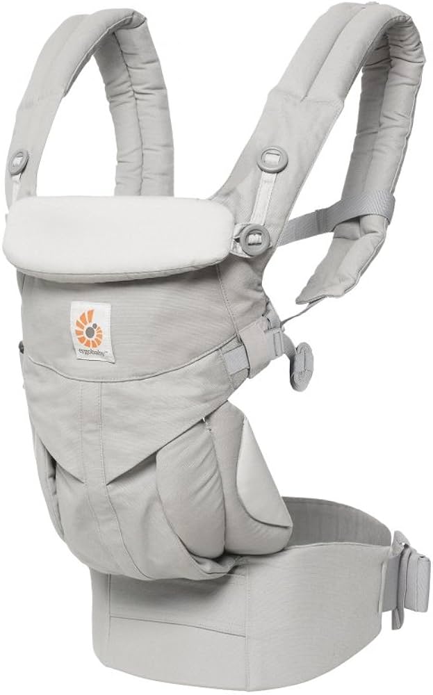 Amazon.co.jp: エルゴベビー(Ergobaby) 抱っこひも おんぶ 前向き抱き