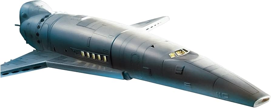 Amazon | プラッツ(PLATZ) メビウスモデル(Mebius Model) 2001年宇宙の