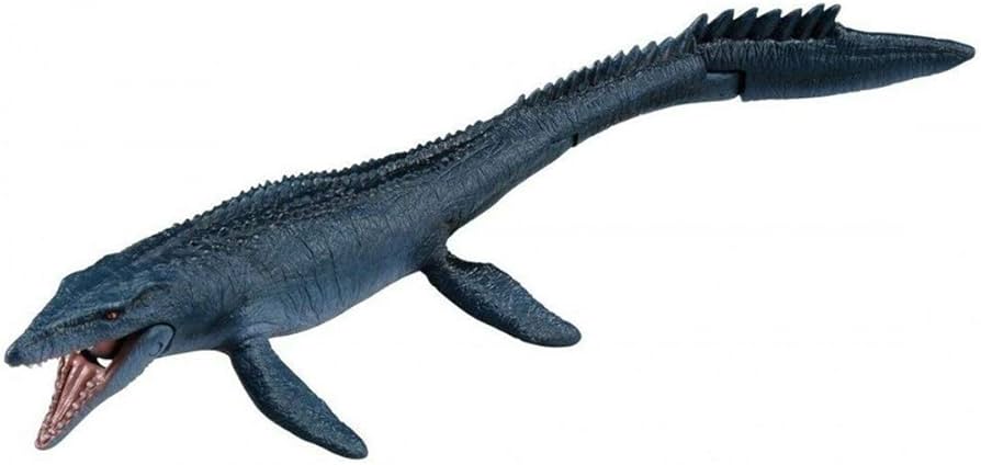 Amazon.co.jp: アニア ジュラシック・ワールド モササウルス : おもちゃ