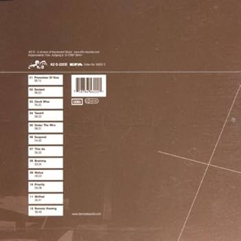 Amazon.co.jp: Clock Wise: ミュージック